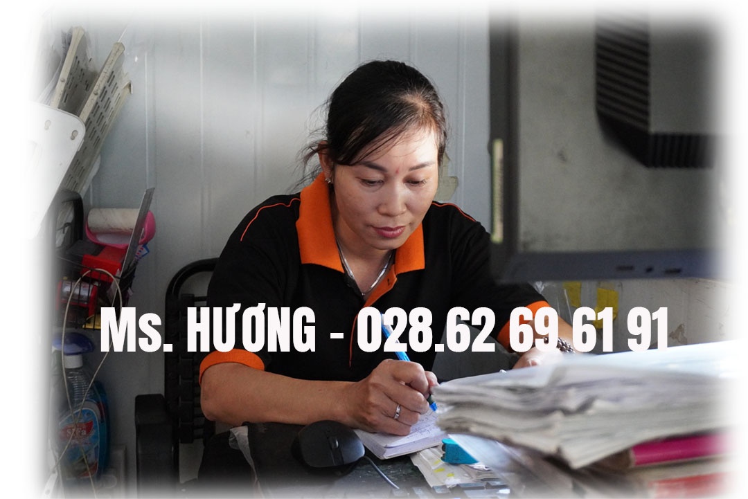 CUNG CẤP LINH KIỆN PHỤ KIỆN
