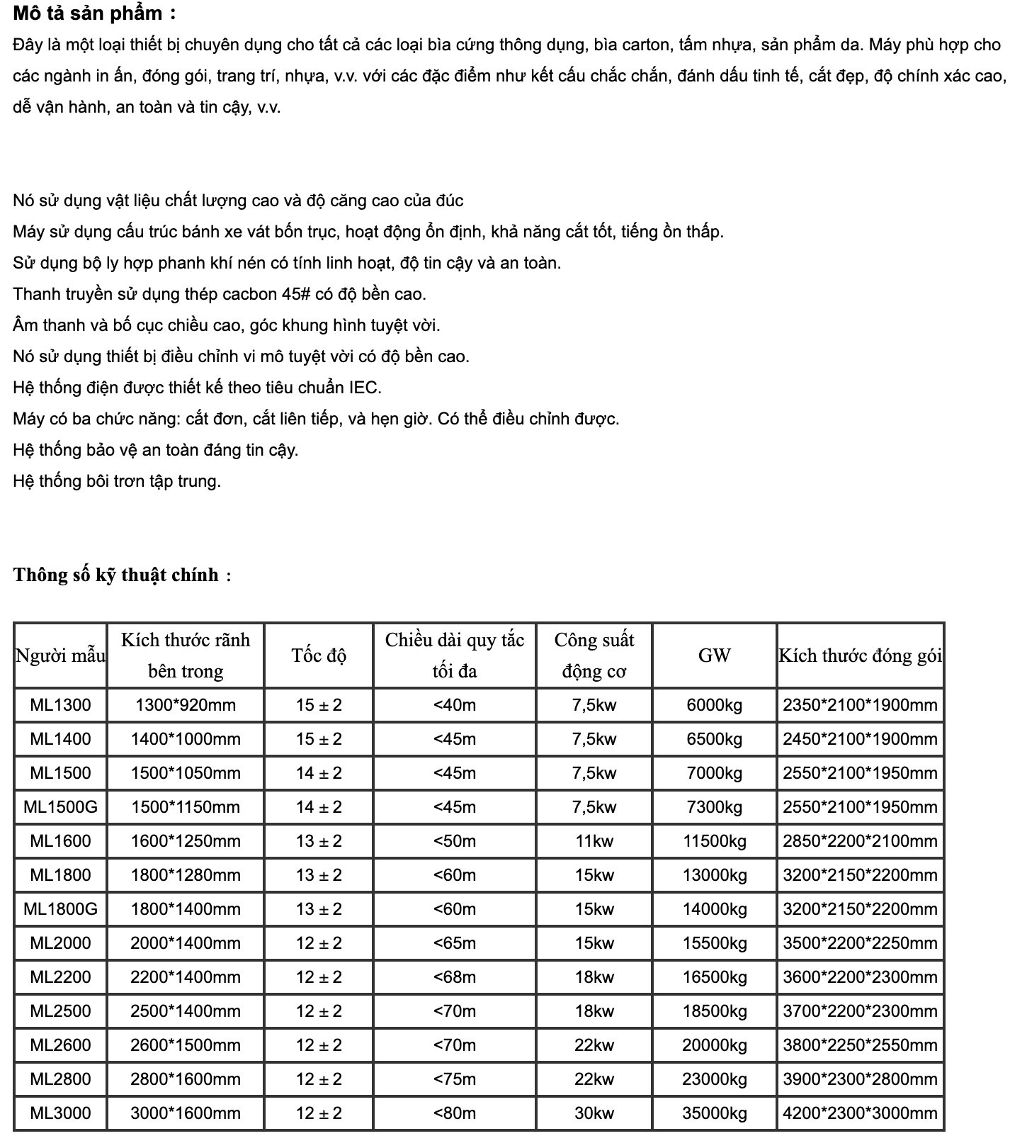 Ofset-Bế kim ép nhũ