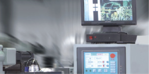 Máy in nhãn nhựa, giấy  SUPER-320 4