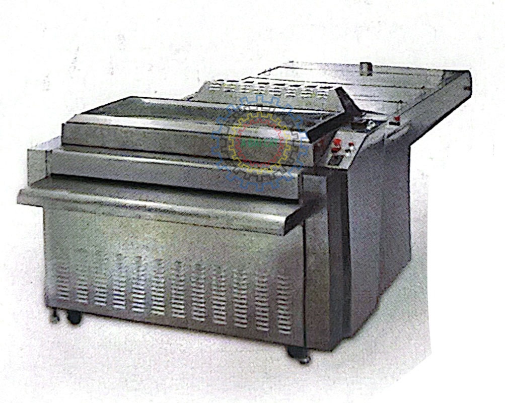 Máy sấy sơ bộ Flexo trực tuyến HYF