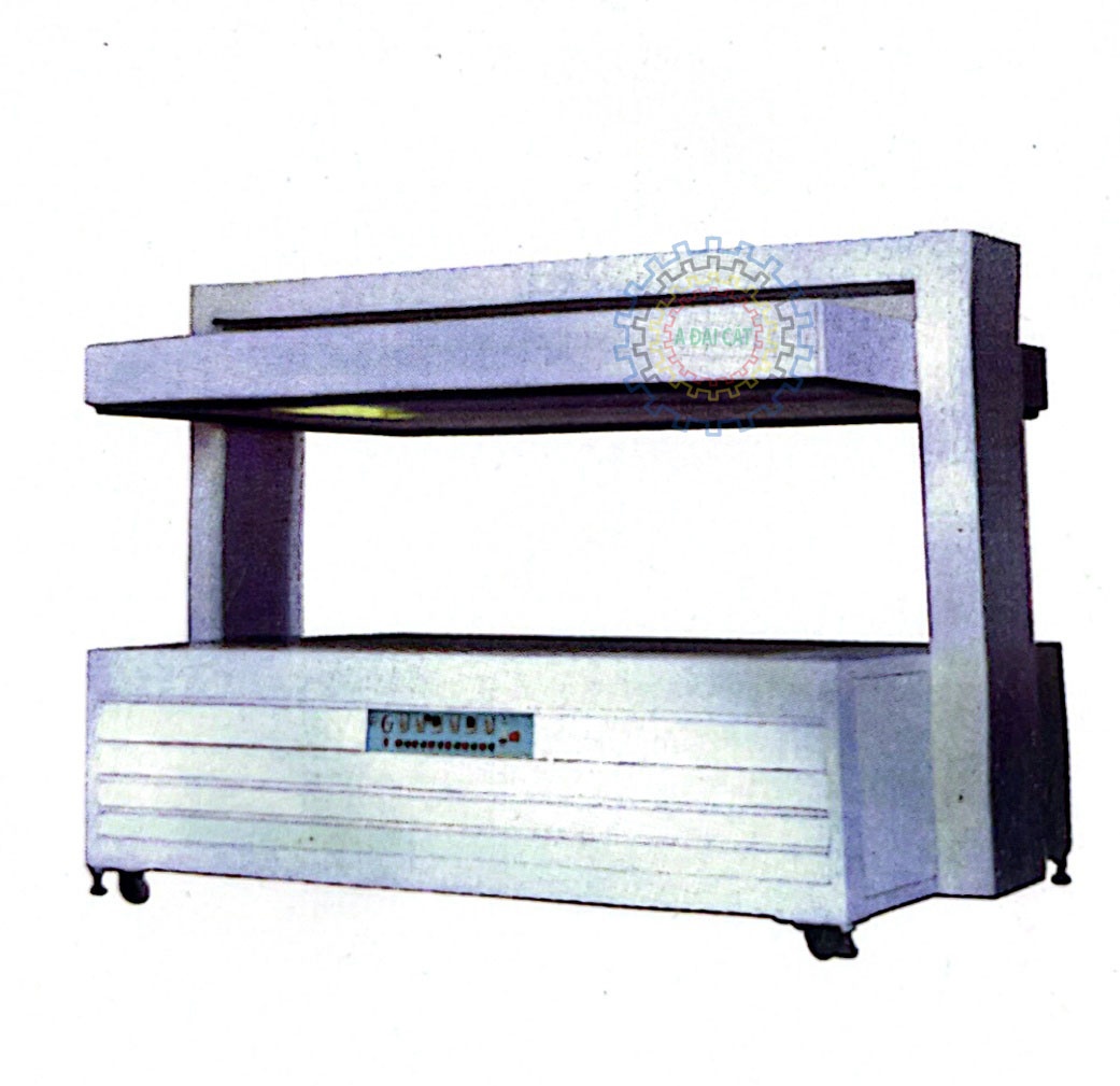 Máy nâng phơi sáng (HYE)