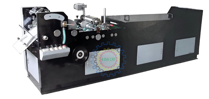 Máy bôi keo chờ XTJ-400